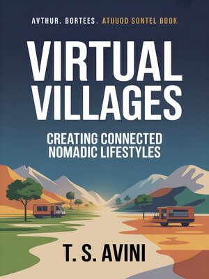 cover image of Virtual Villages